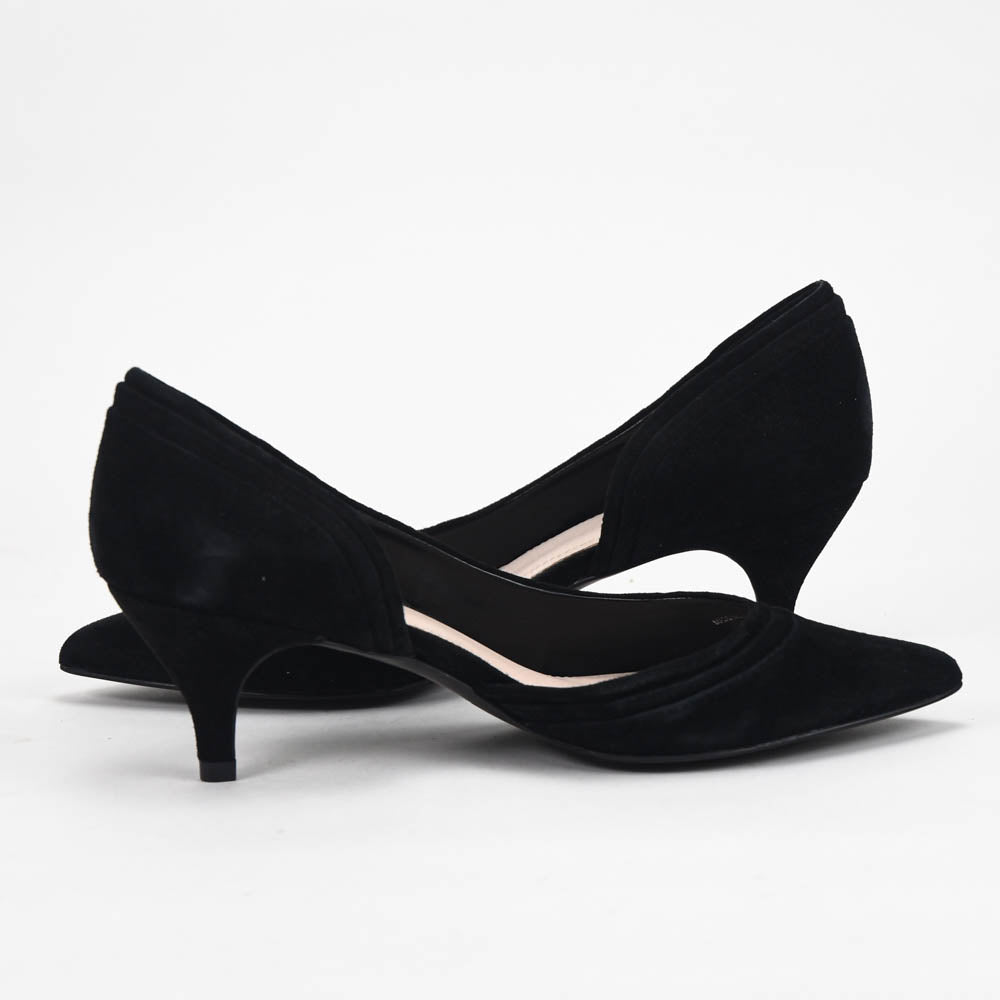 ANDRÉ ESCARPINS JACLYN FEMME - 52134103601