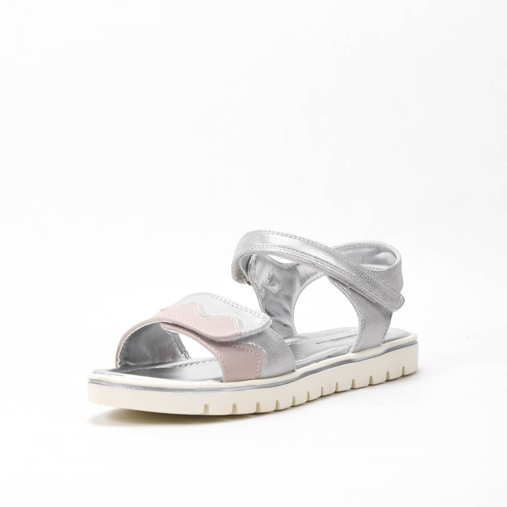 Safety Jogger Sandales  Femme - 587761-LPK-SIL