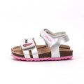 GEOX B Sandal Chalki Girl Sandals - B352RA0NFKC-C0566
