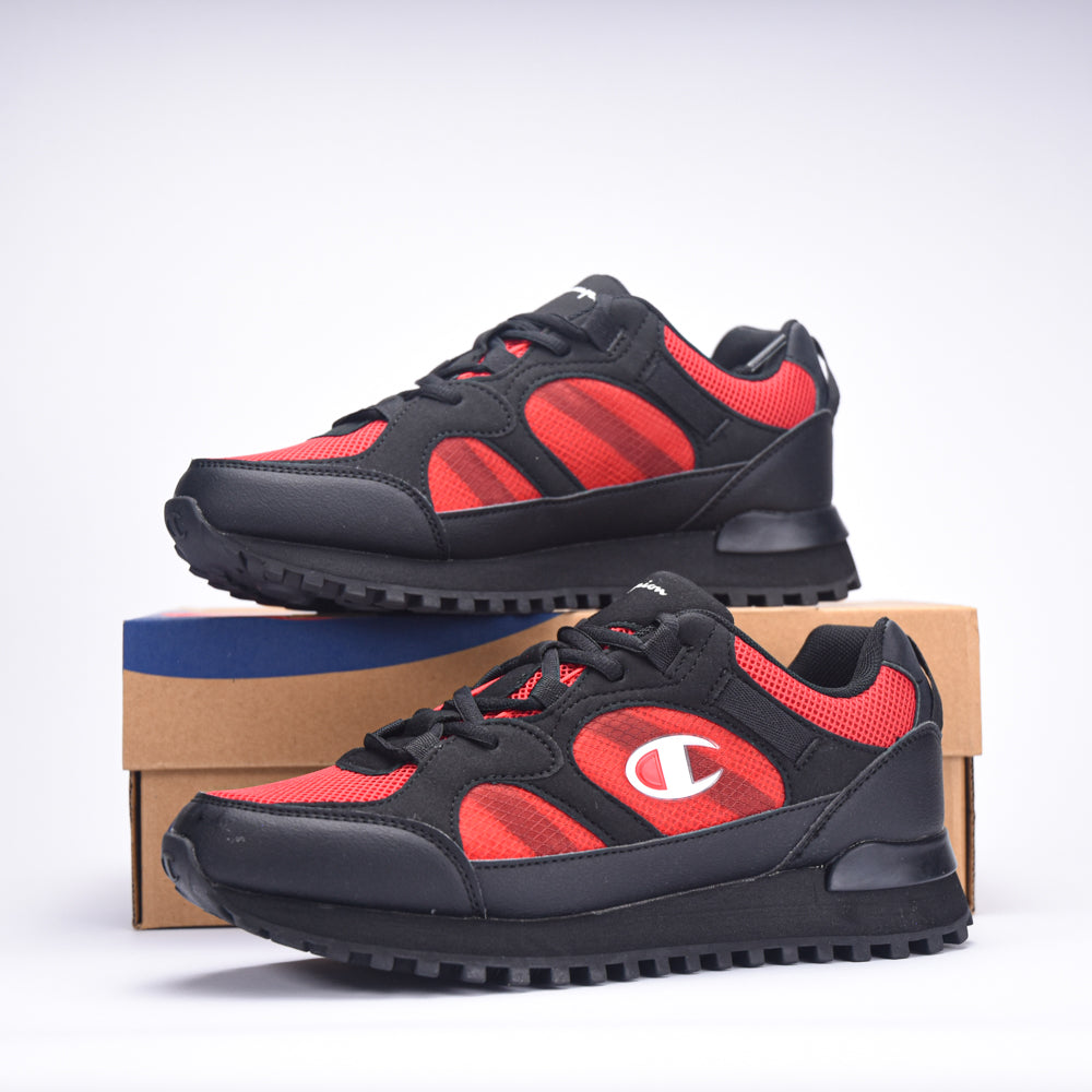 DSM 165 LITE RED/NBK CHAMPION - S22147-RS001