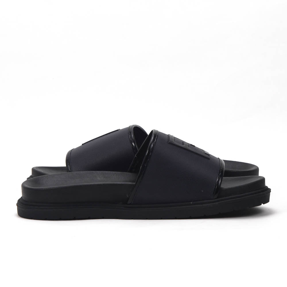 CLAQUETTES POUR HOMME - FF-04-BLEU