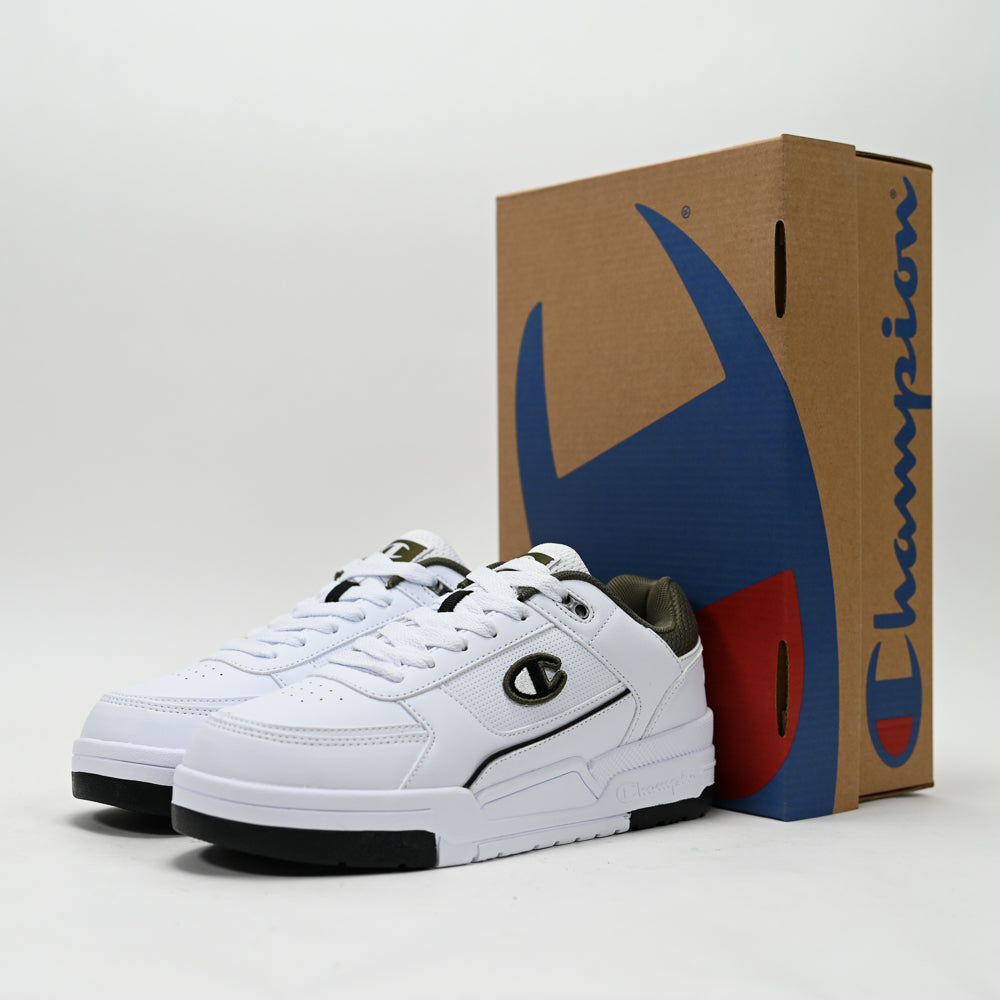 Champion RD18 Heritage Low Sneakers - S22030-WW019