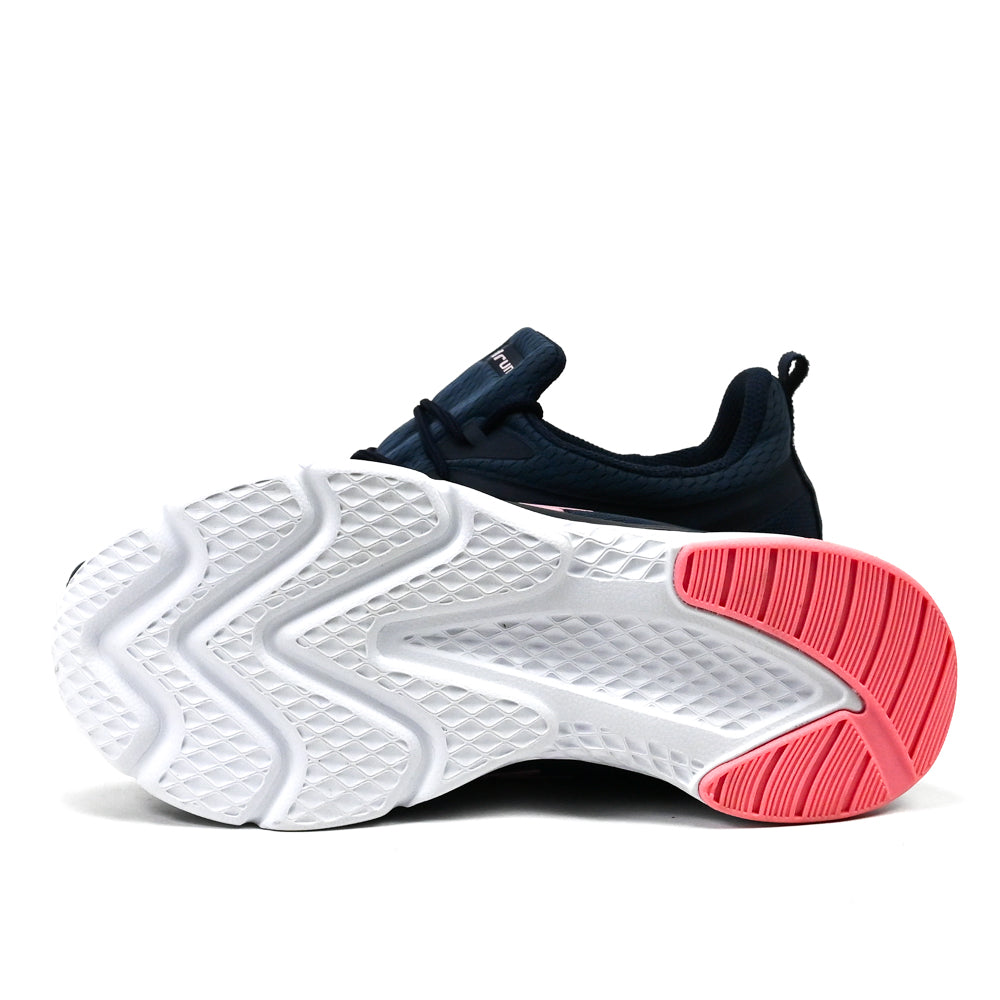Adrun Baskets Femme - 9903F-1250