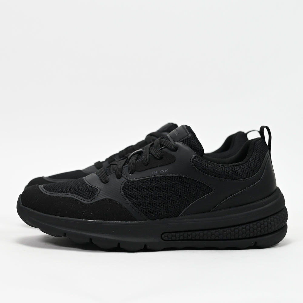 Geox Activart Sneakers - U55HSA0149J-C9997