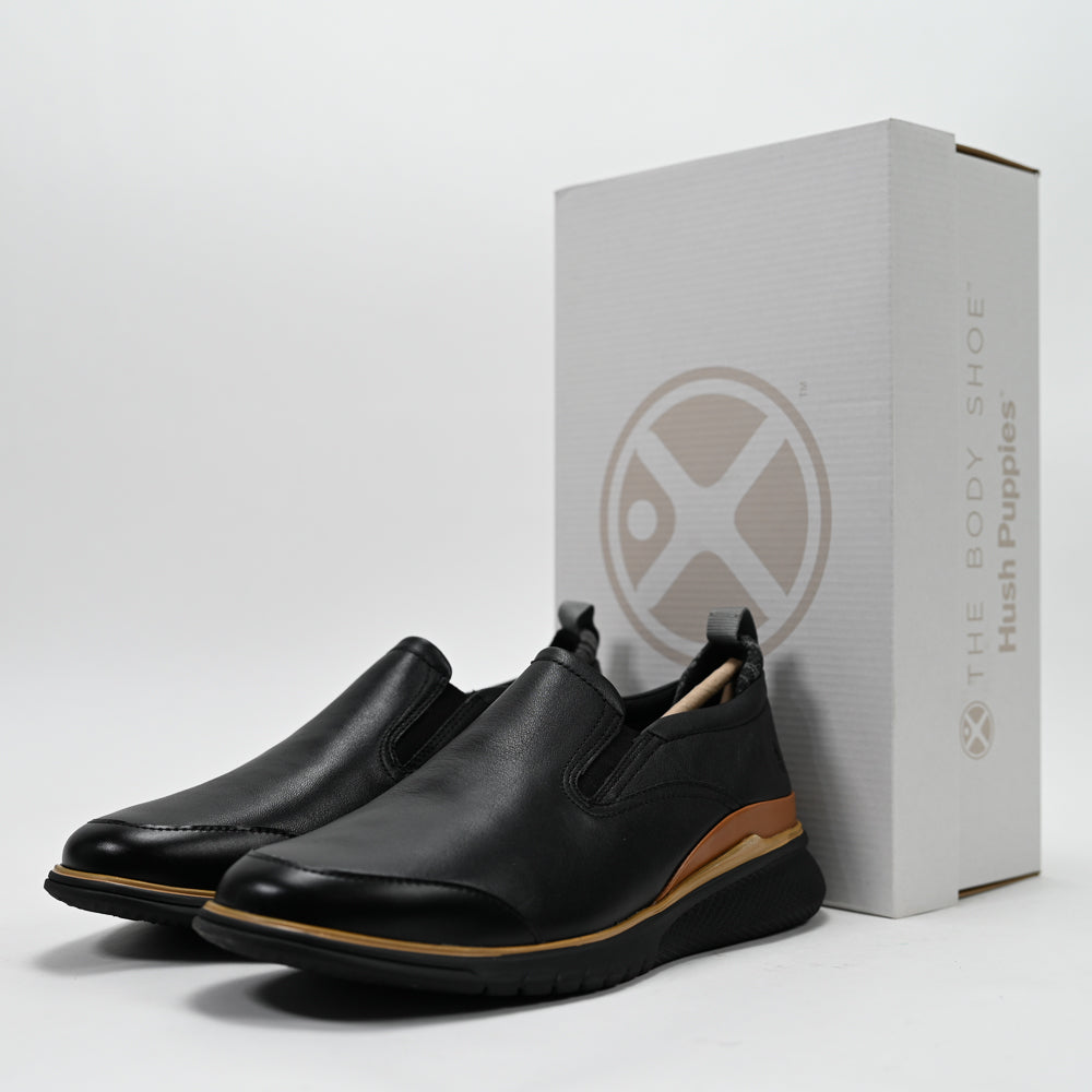 HUSH PUPPIES FOOTWEAR - HPM10644