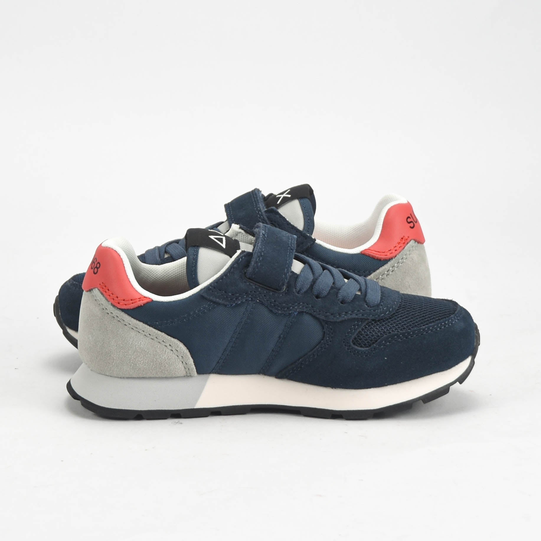 SUN68 SHOES - Z35311K