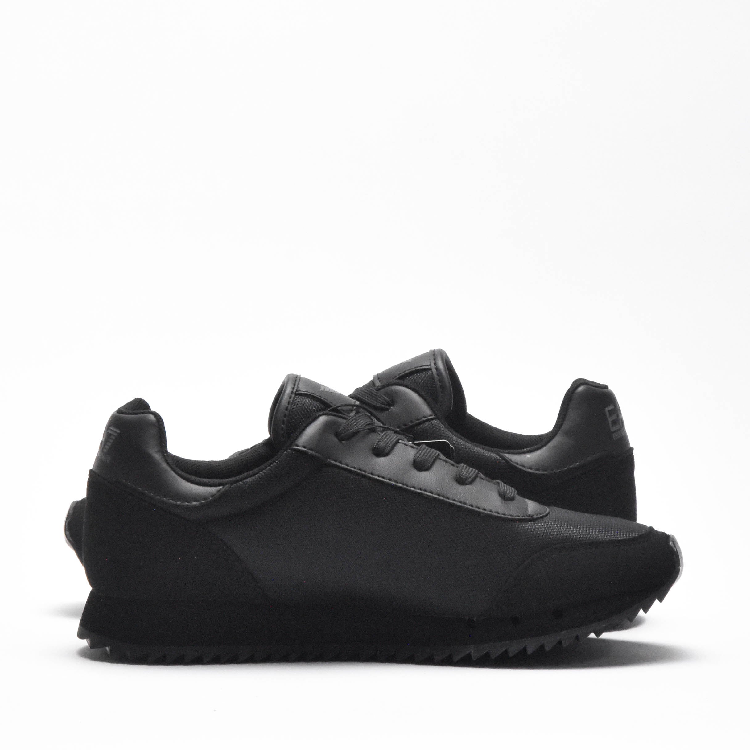EMPORIO ARMANI SNEAKER - XSX024XOT56Q757