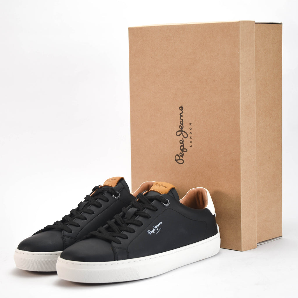 Pepe Jeans SHOES - PMS00020-999