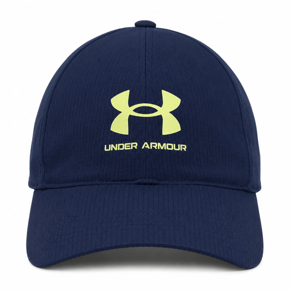 Under Armour Baseball Cap - 1361528-410