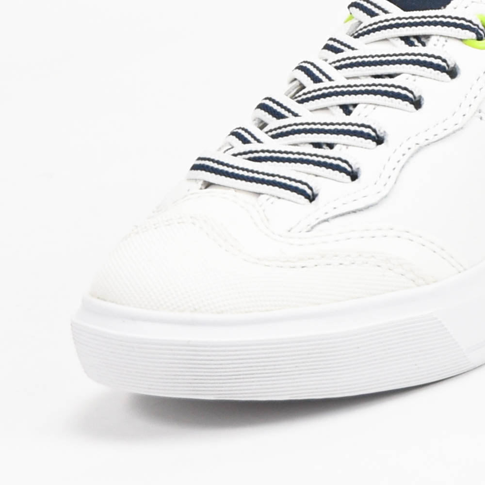 GEOX BASKET - J55AWA08554-C0899