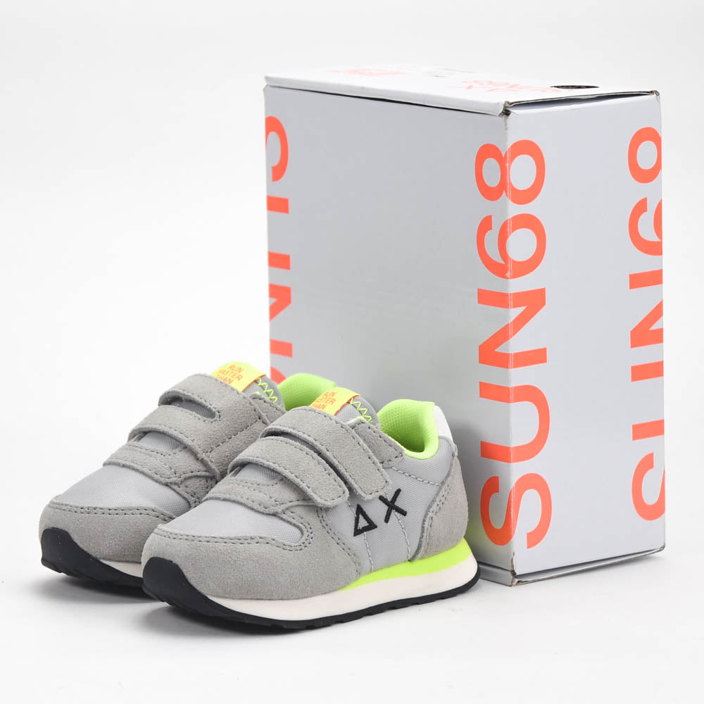 SUN68 SHOES - Z35302F-06