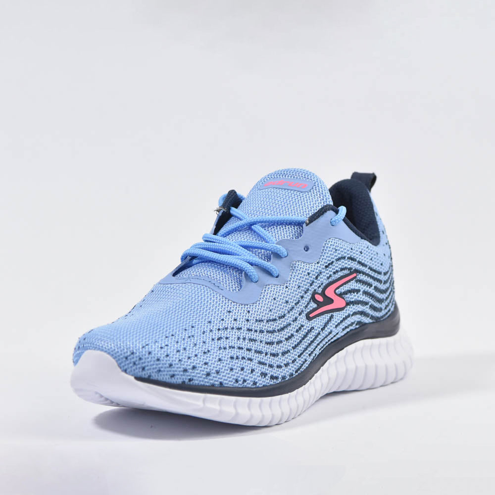 FLEX UP SKY BLUE/MARINHO/ROSA CHOQUE - 8625F-1048