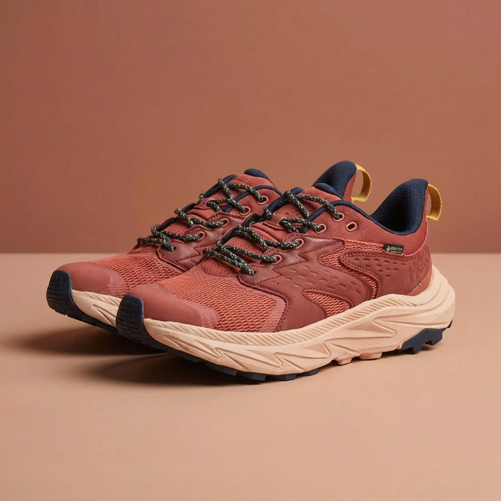 HOKA SHOES - 1141632-HSSS