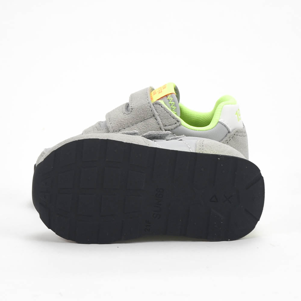 SUN68 SHOES - Z35302F-06