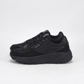 VO7 BASKETS VENUS FEMME BLACK - CH-VEN-BLK