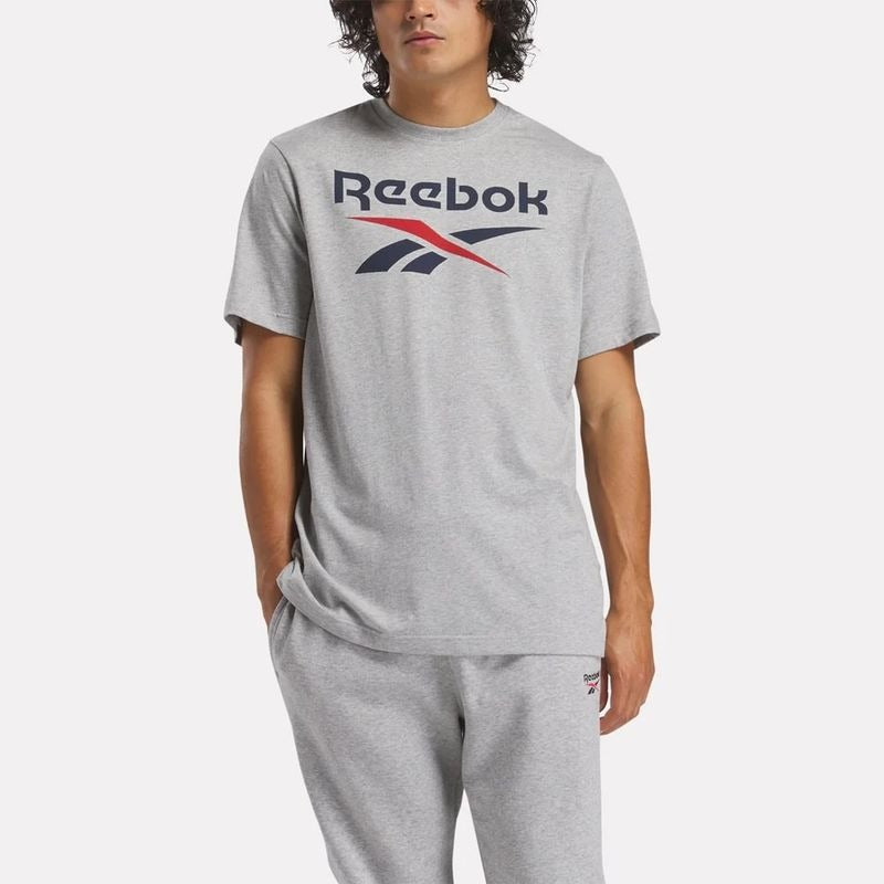 T-SHIRT REEBOK - 100217137