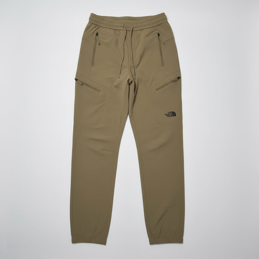 PANTALON THE NORTH FACE  POUR HOMME - TNF-VMC-BEIGE