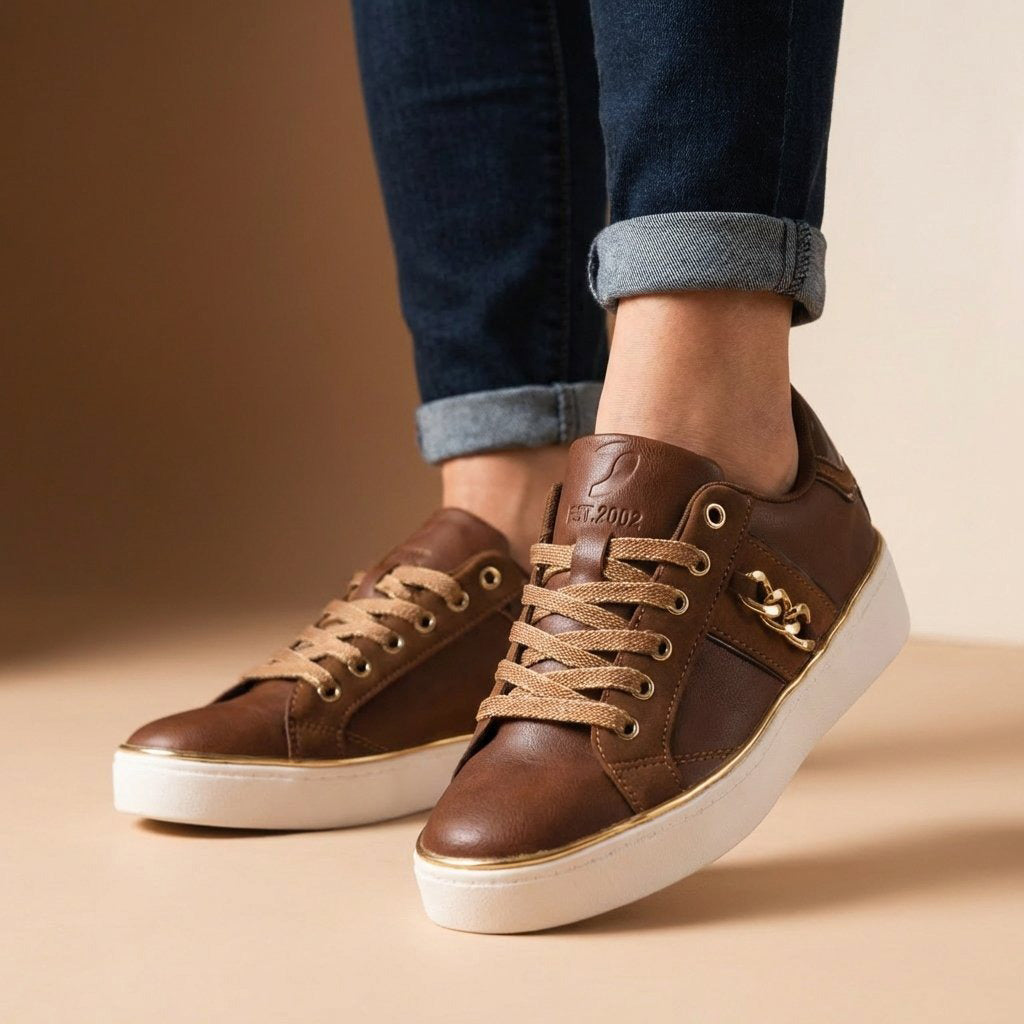 SAFETY JOGGER SHOES - 597700