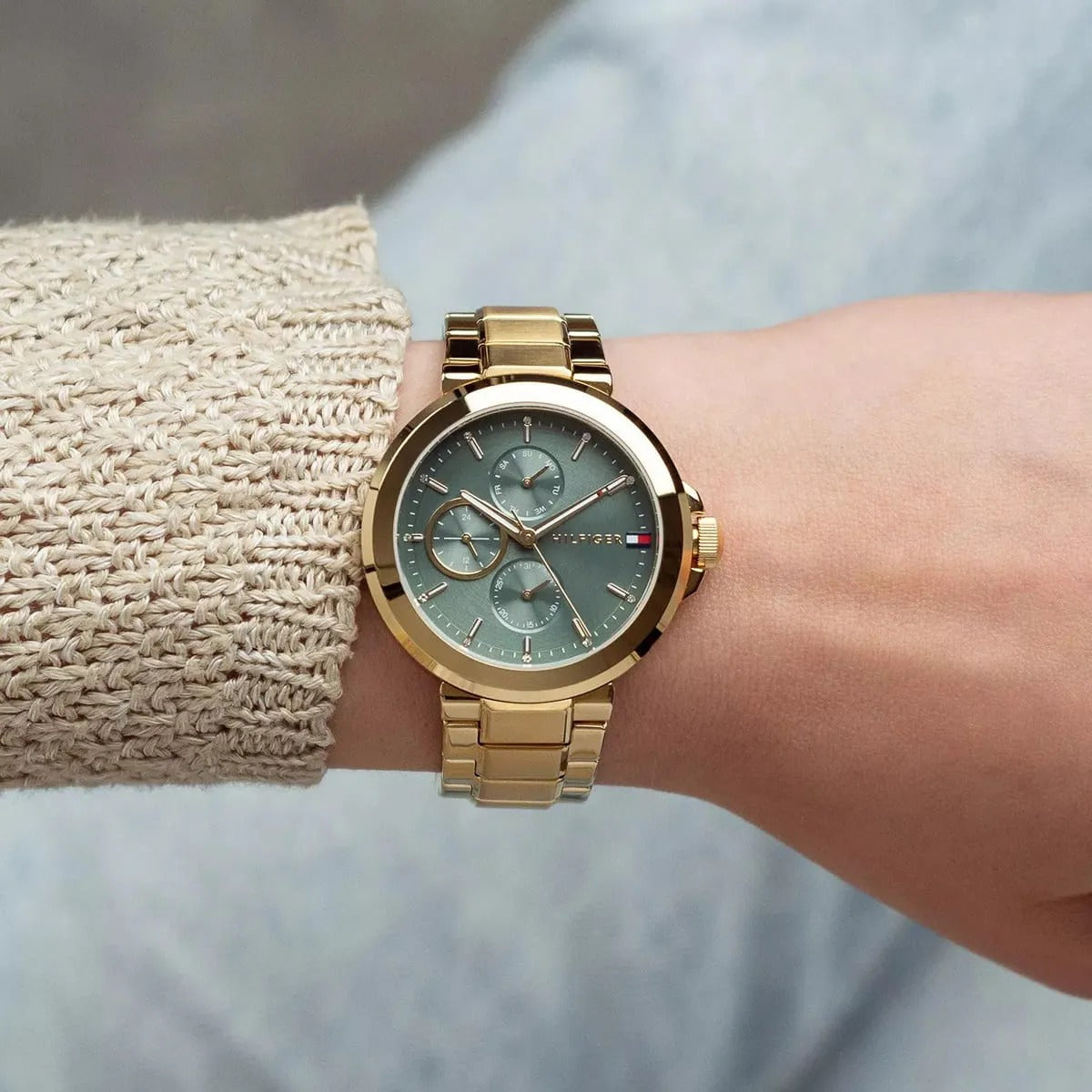 MONTRE Tommy Hilfiger Lori - 1782755