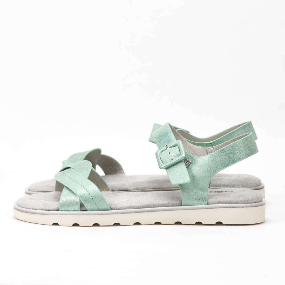Safety Jogger Sandales Femme - 610141-MTG