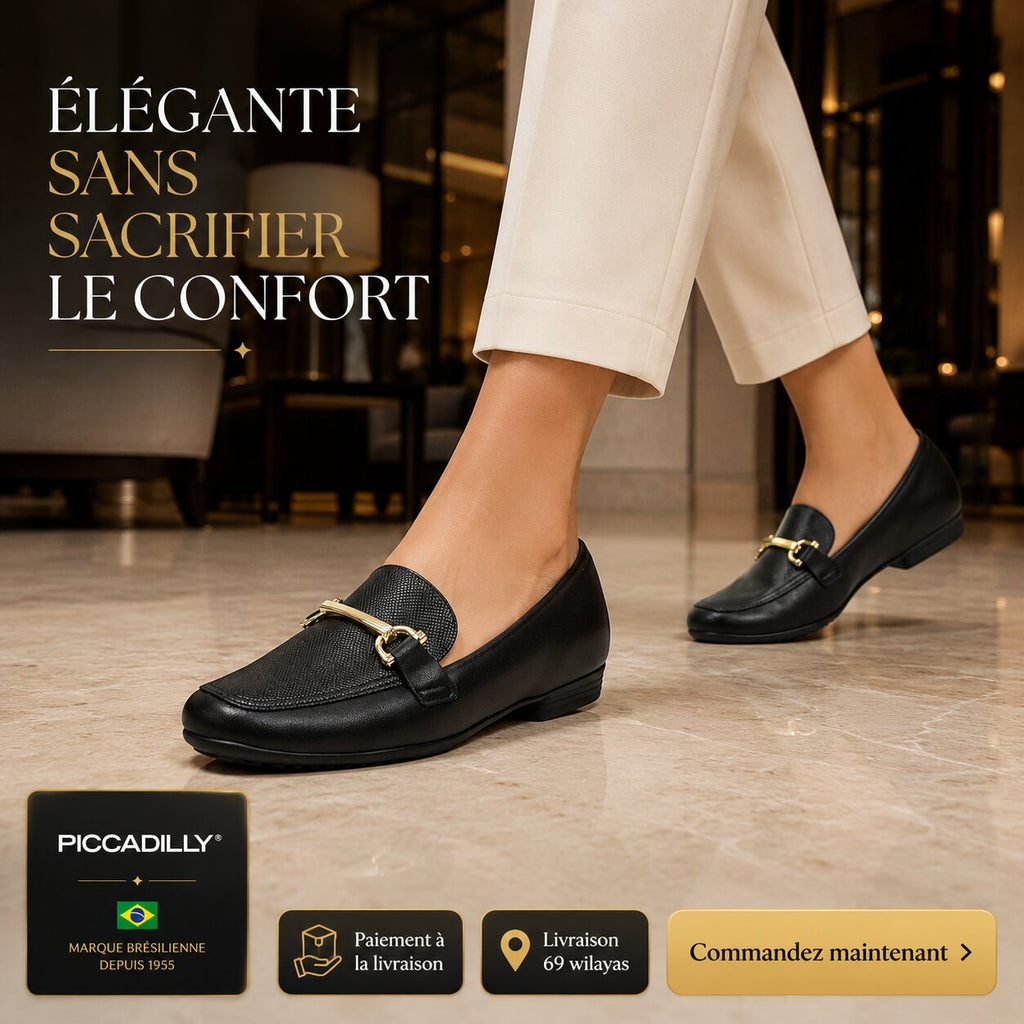 Piccadilly Chaussures Femme - 250266-5