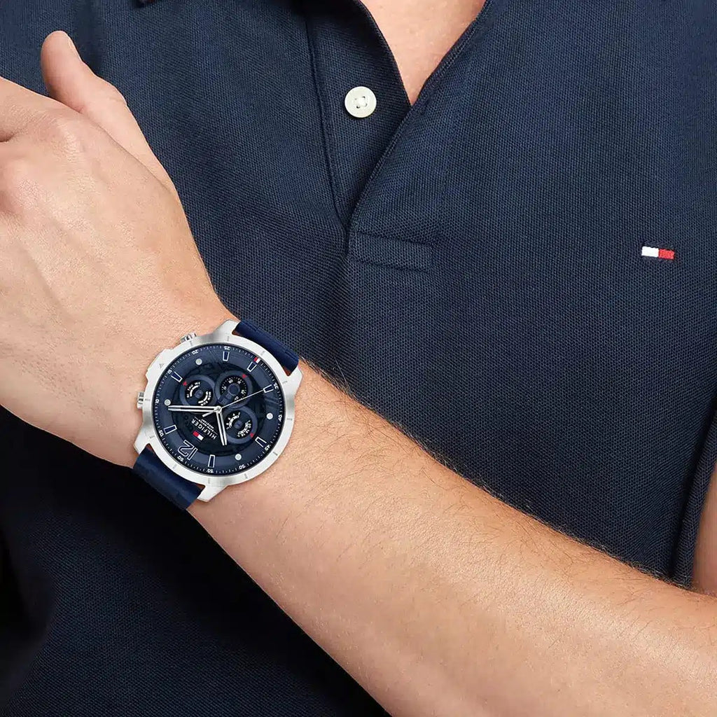 MONTRE TOMMY HILFIGER - 1710489