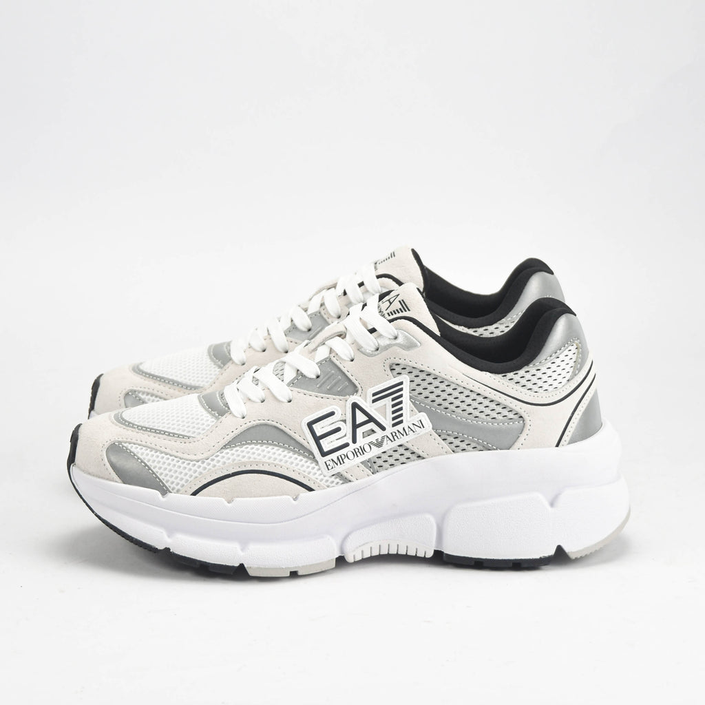 EMPORIO ARMANI SHOES - X8X237-XK425-T680