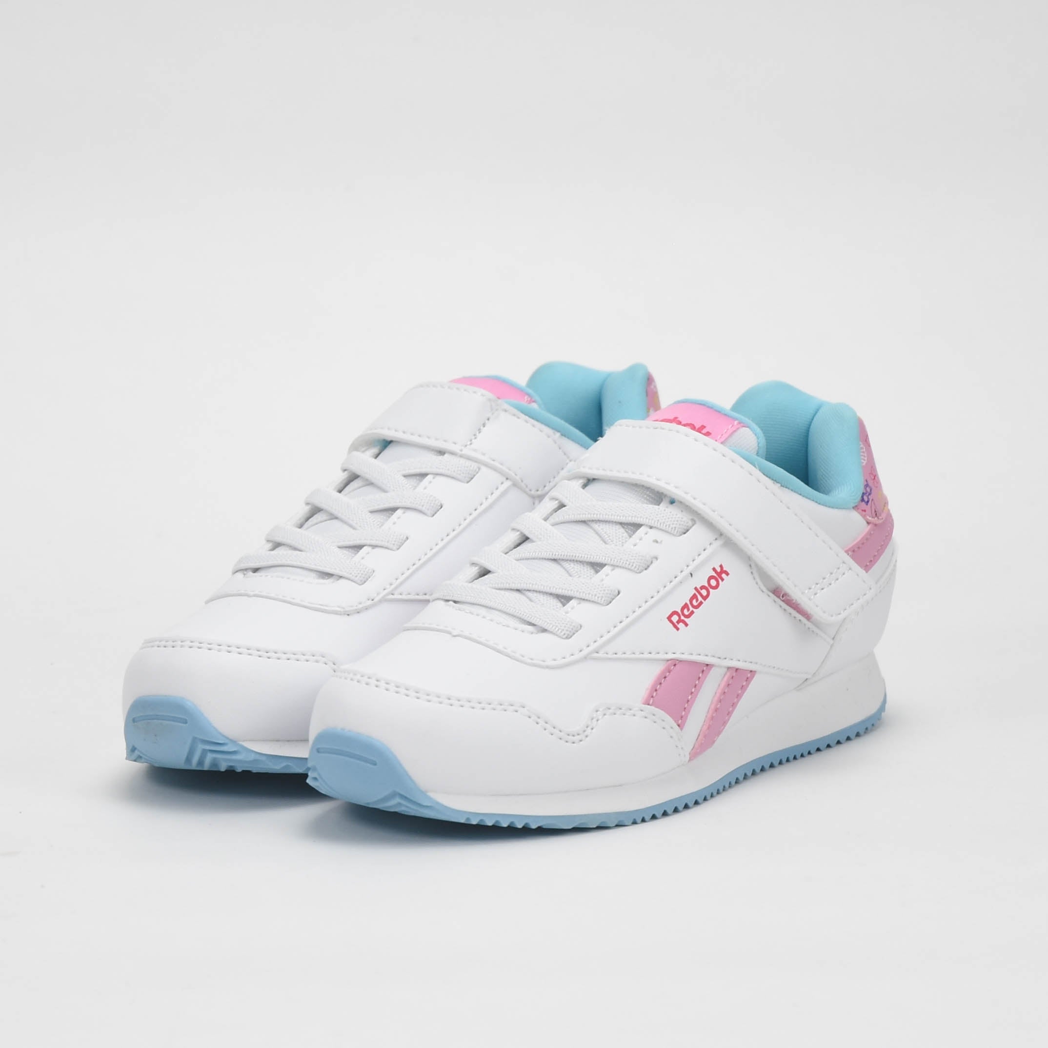 REEBOK ROYAL CL JOG 3.0 1V - 100205860
