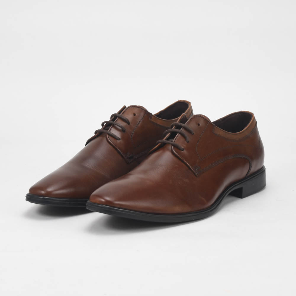 ANDRÉ CHAUSSURE CLASSIQUE HOMME CARIOUX MARRON - 51132200311