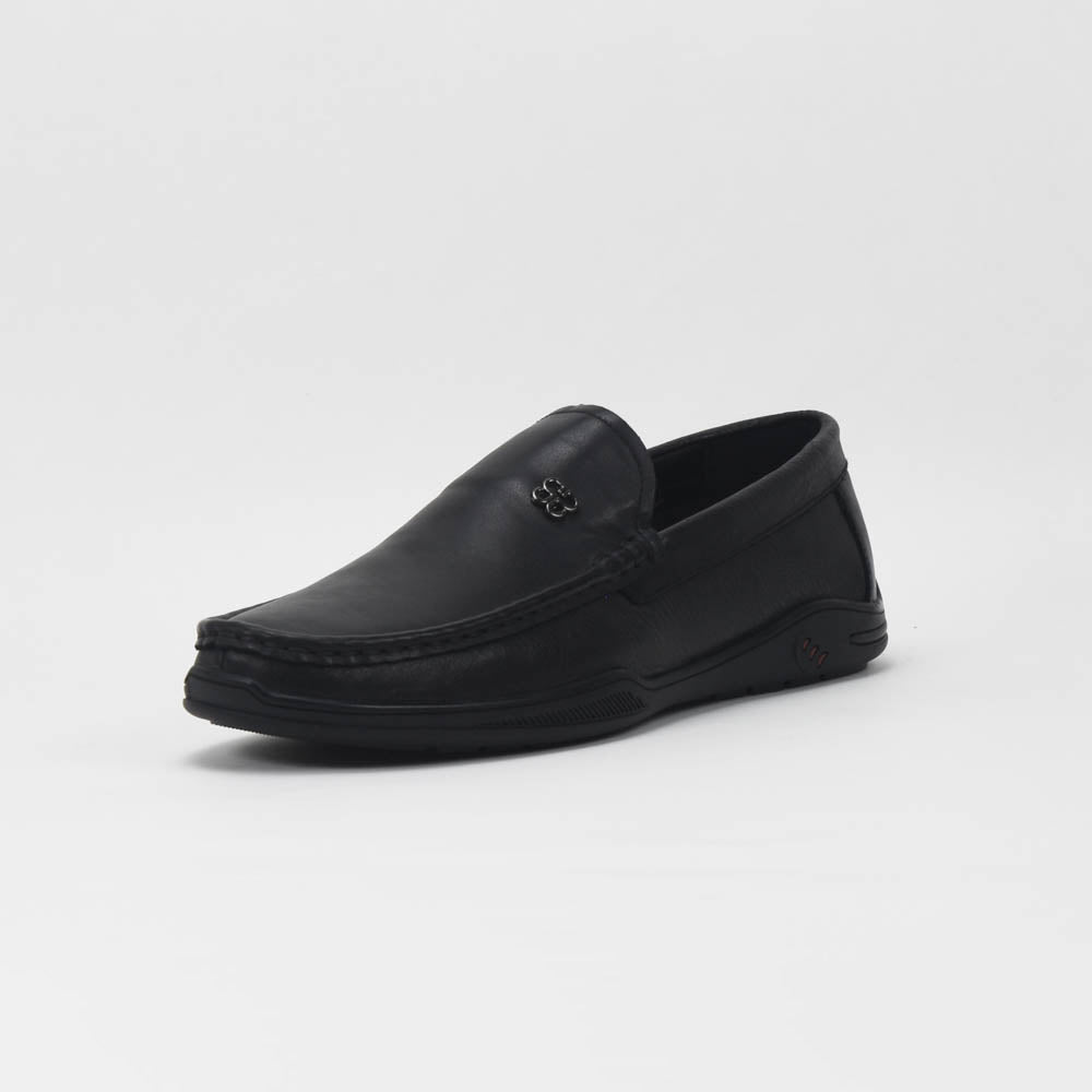 SEPTWOLVES TRAPPEUR BLACK - A208-BLACK