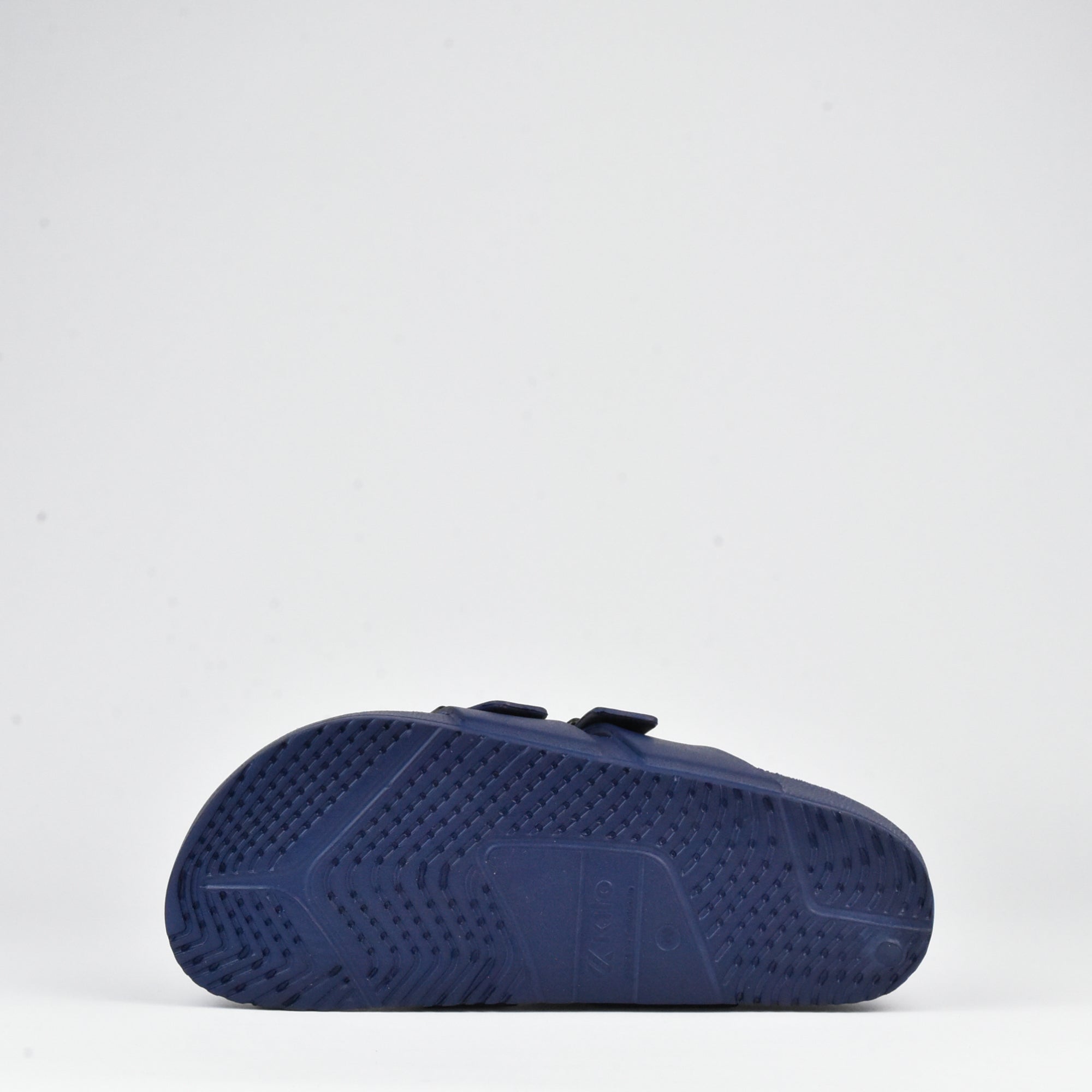CLAQUETTE AG29M NAVY BLUE KITO - AG29MNB