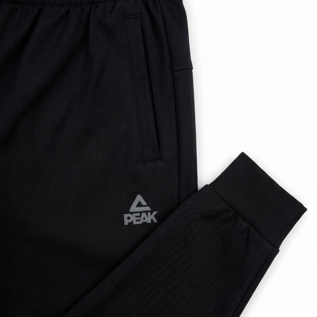Peak Knitted Pants Black - FW3253781-0020