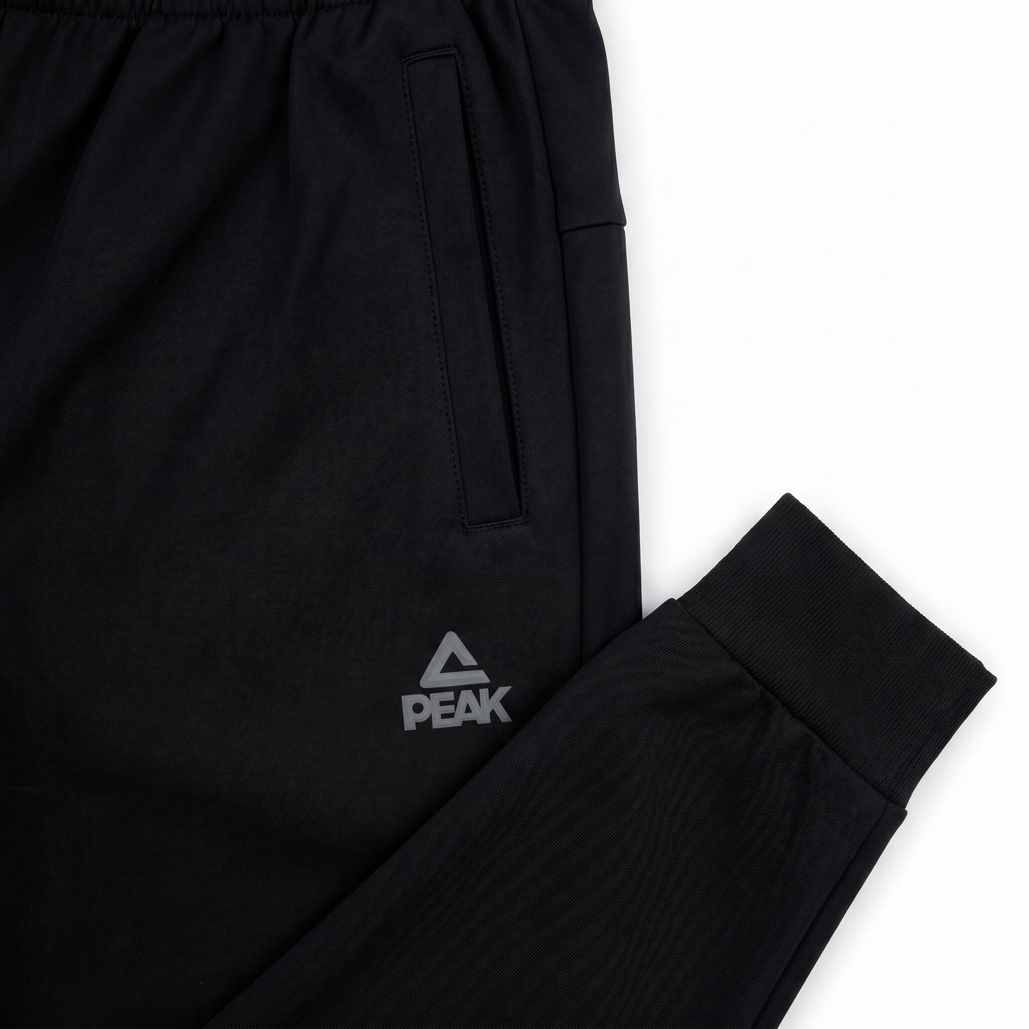 Peak Knitted Pants Black - FW3253781-0020