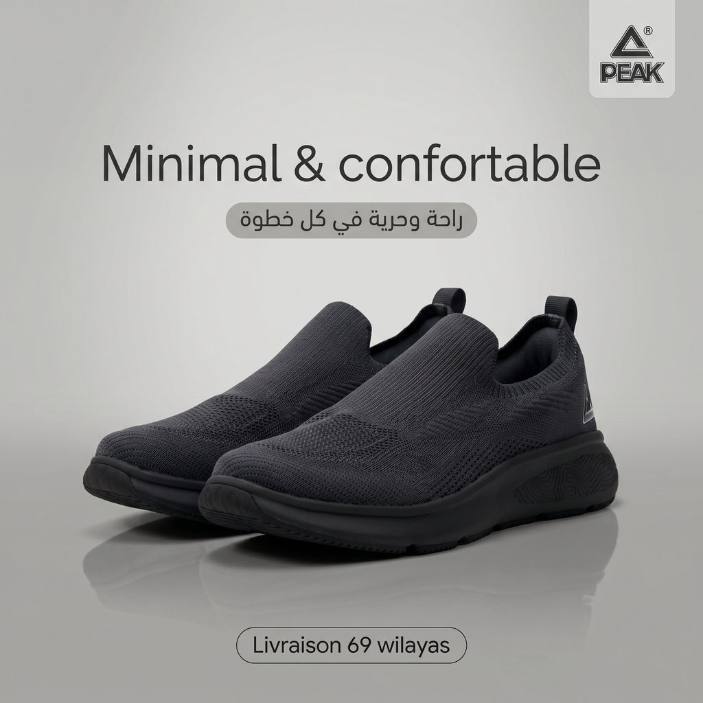 Peak Taichi Sports - EWT59517J-004R