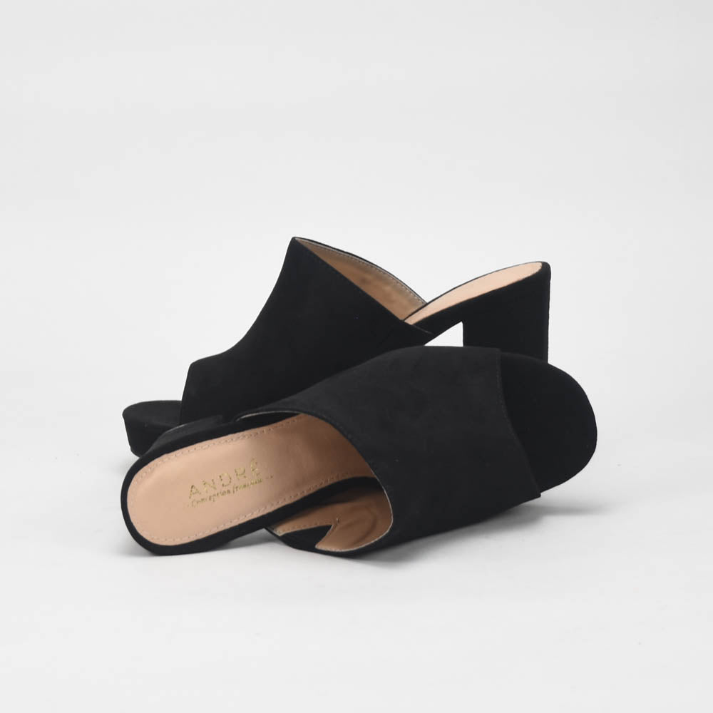 ANDRÉ SABOTS MELINDA FEMME - 52321189610