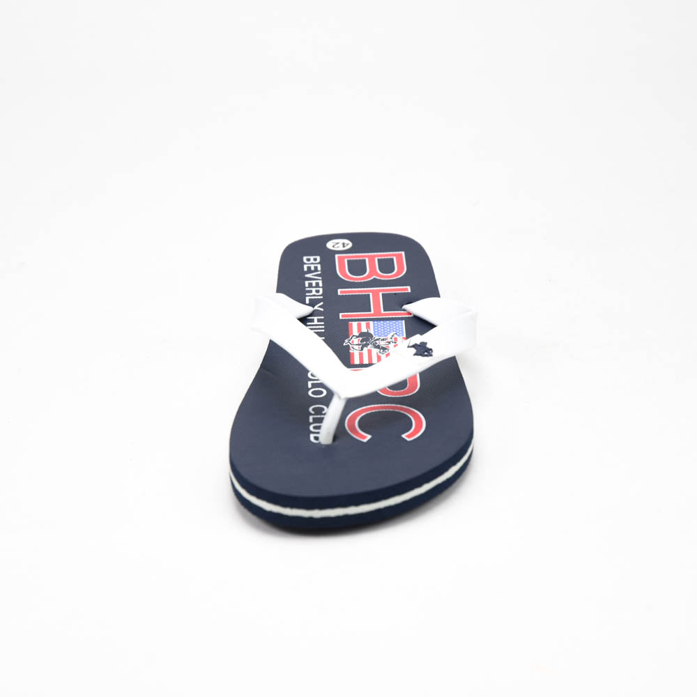 BEVERLY HILLS POLO CLUB TONG HOMME - 2476-NAVY