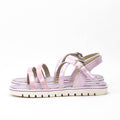 Safety Jogger Sandales Femme - 587781-LLC