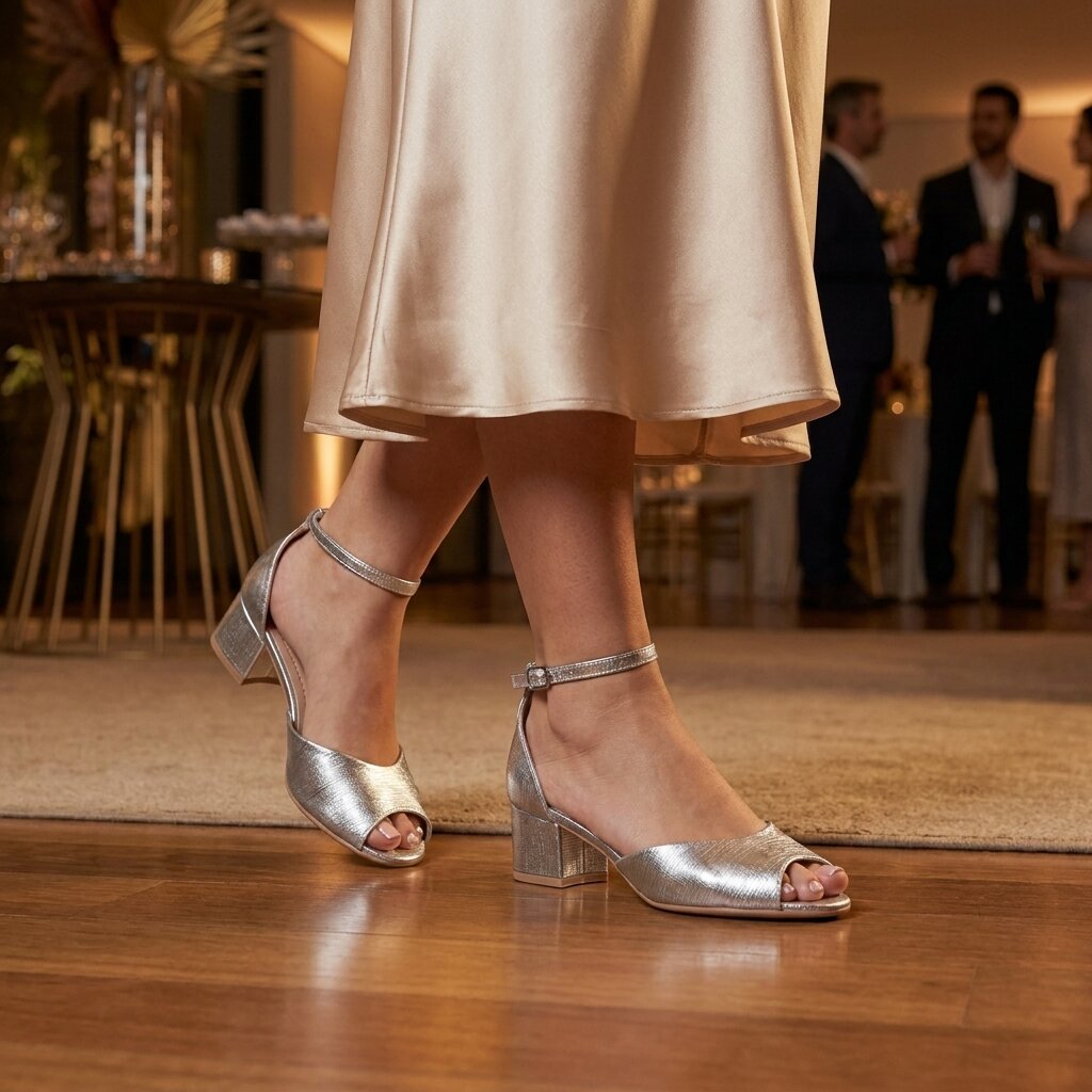PICCADILLY SANDALES FEMME DIAINA - 114045-0002