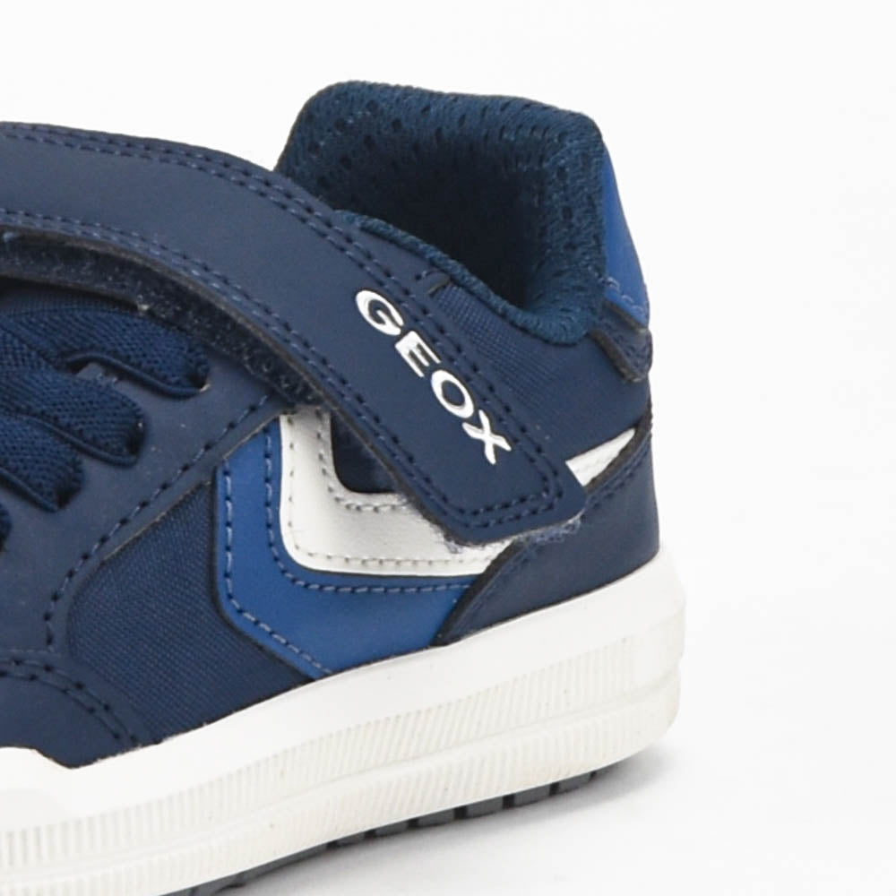 GEOX BASKET - J454AA0FU54-C4585