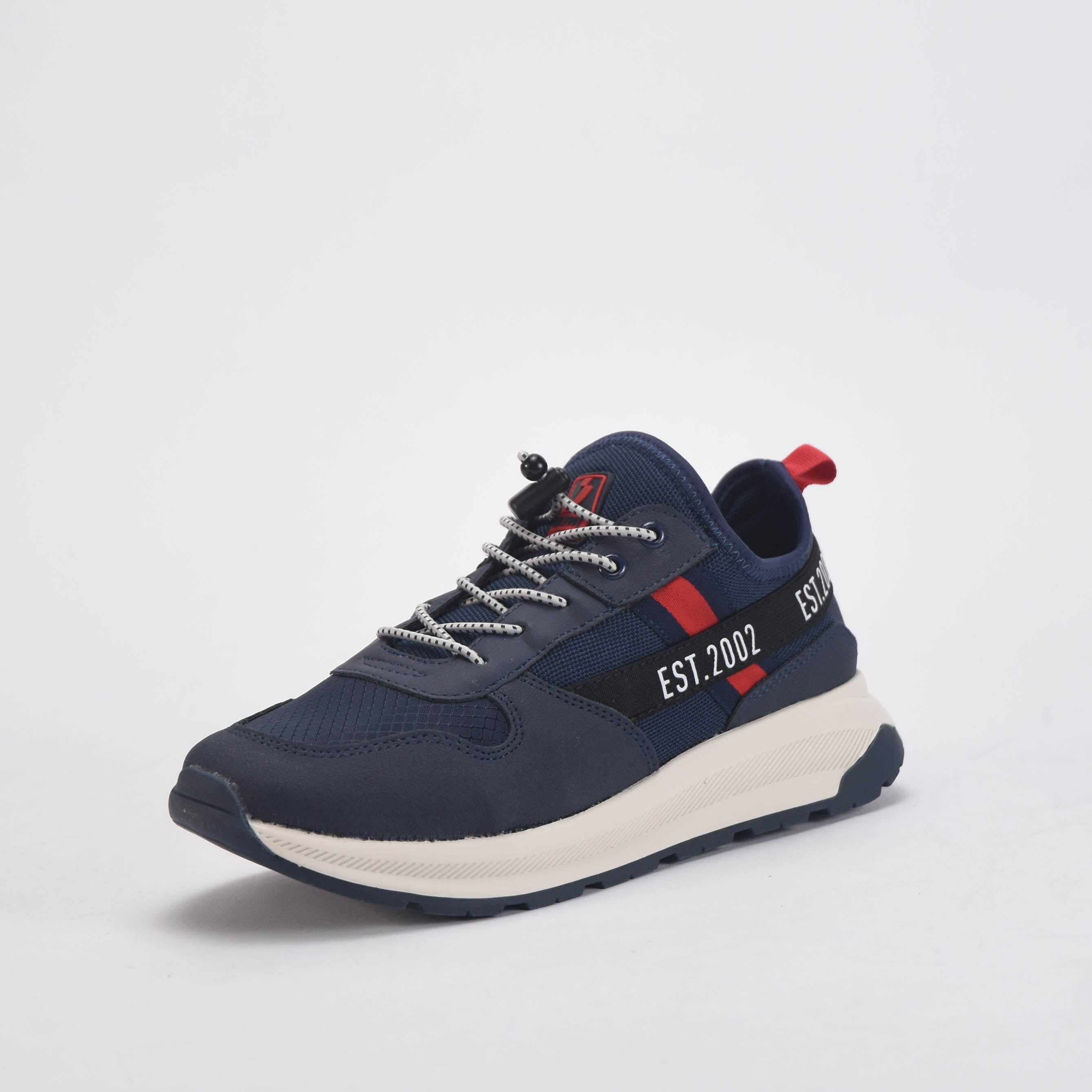 SAFETY JOGGER SHOES - 613663