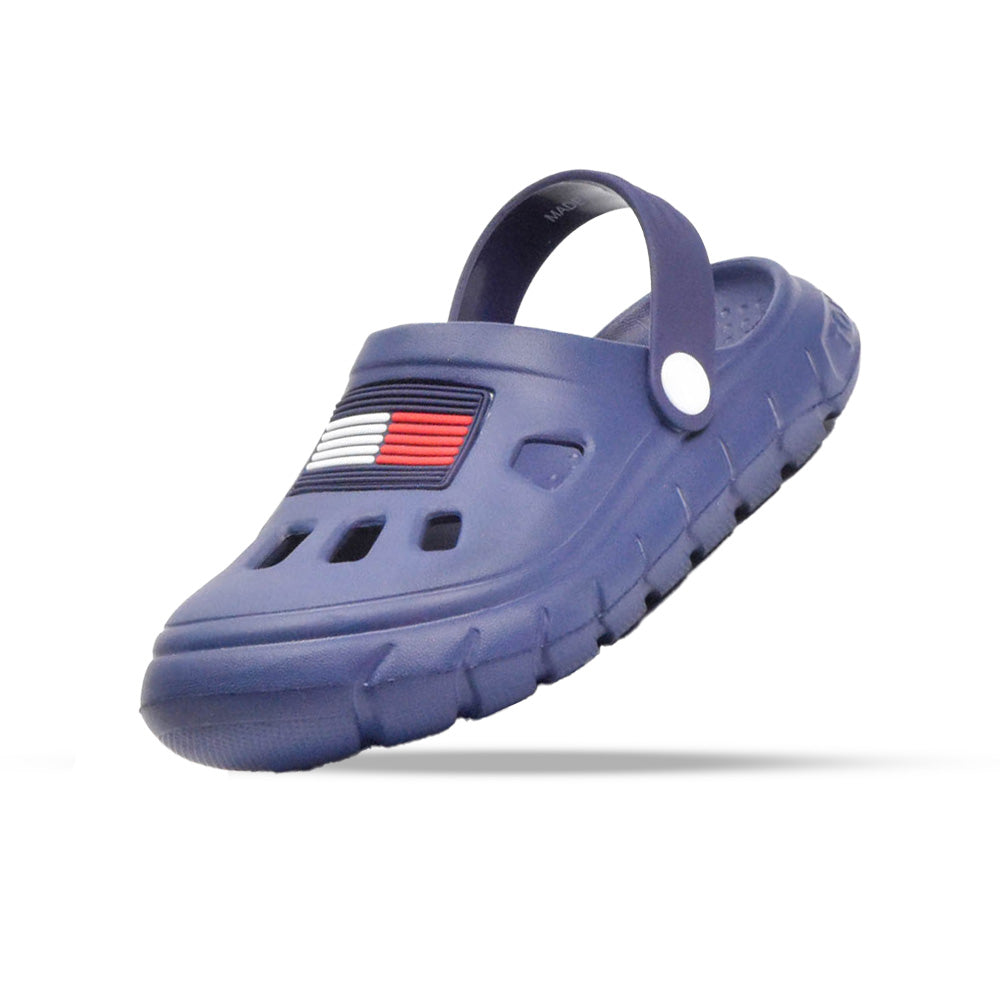 Tommy Hilfiger Kinder Flag Comfy Sandal - T3X2-32915-0083800