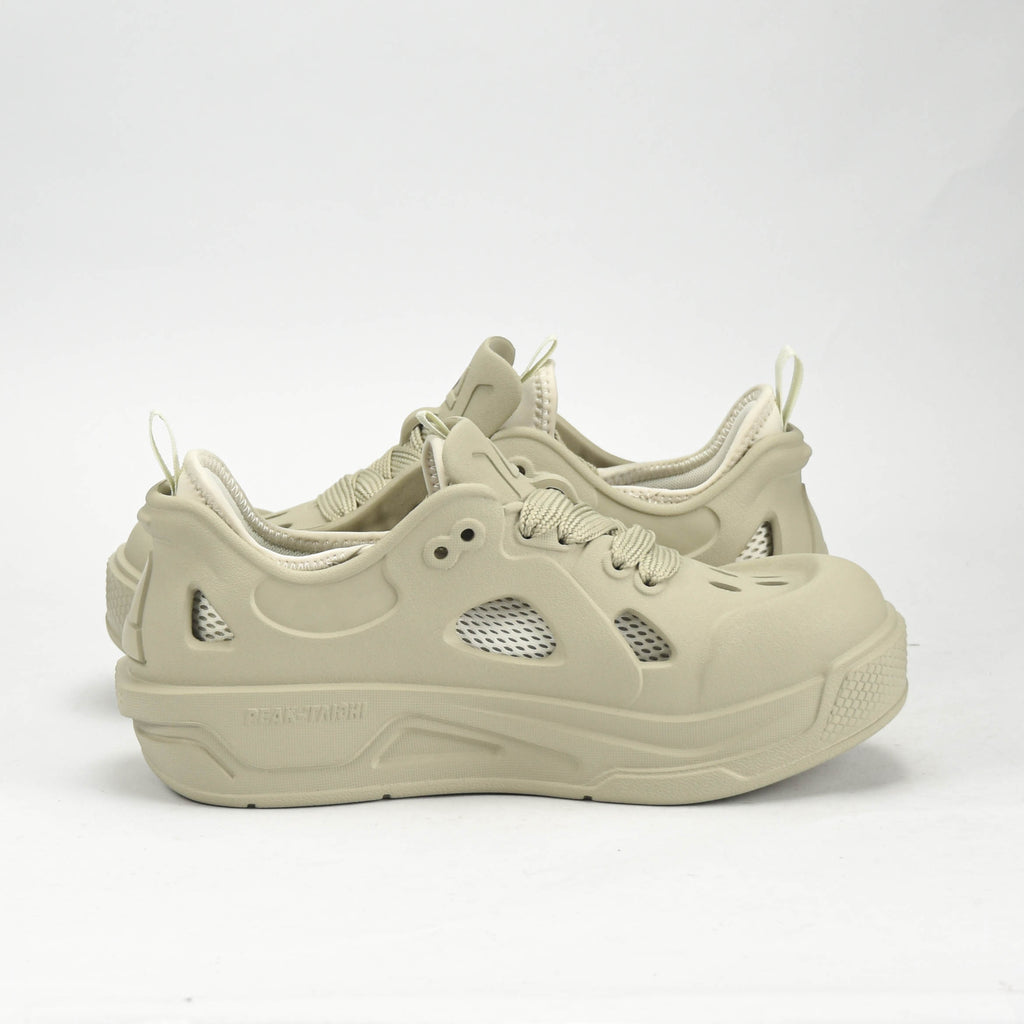Peak Taichi Sports Shoes Emerald - EXT52537L-D868
