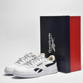 Reebok Court Advance Chaussures de Cuire & Smili cuir Homme - vue 2 | Kazentek Algérie