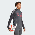 Haut d'entraînement Adidas Manchester United FC - IS8082