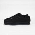 VO7 BASKET YACHT KNIT HOMME BLACK - CH-YAC-C