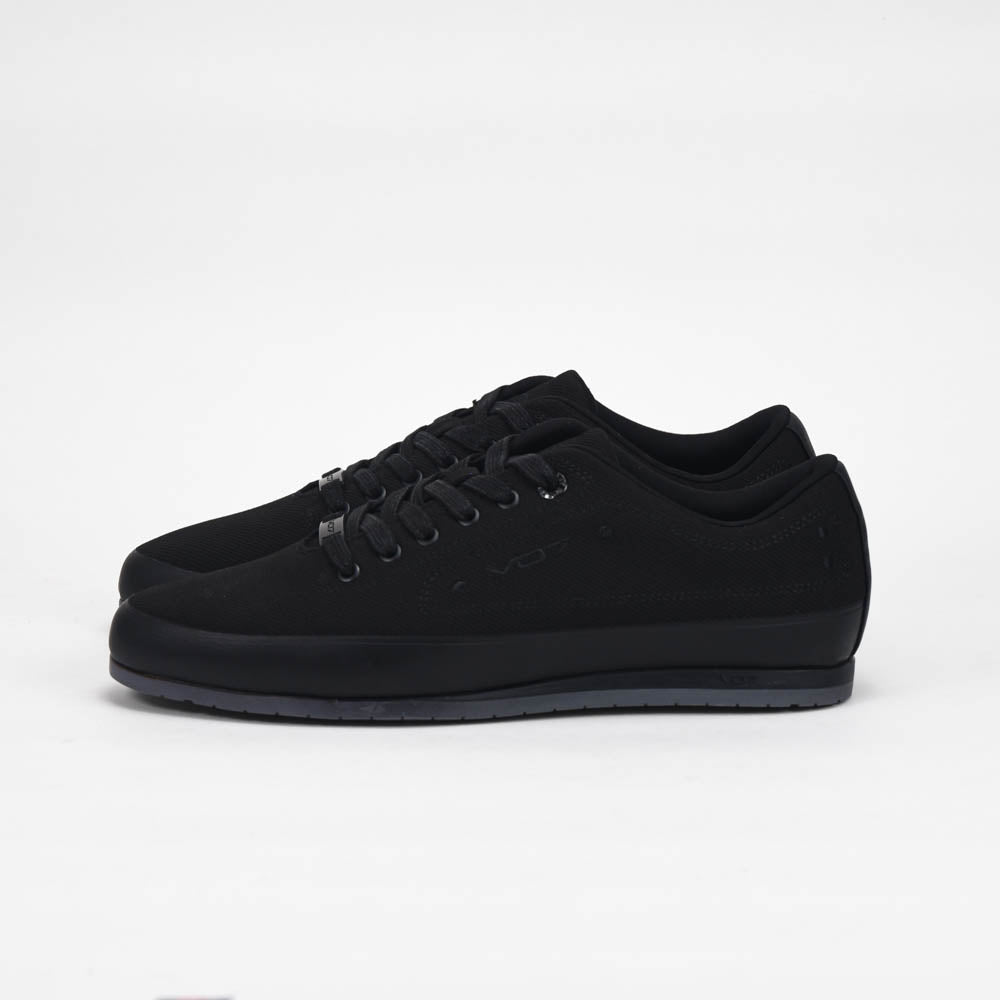 VO7 BASKET YACHT KNIT HOMME BLACK - CH-YAC-C