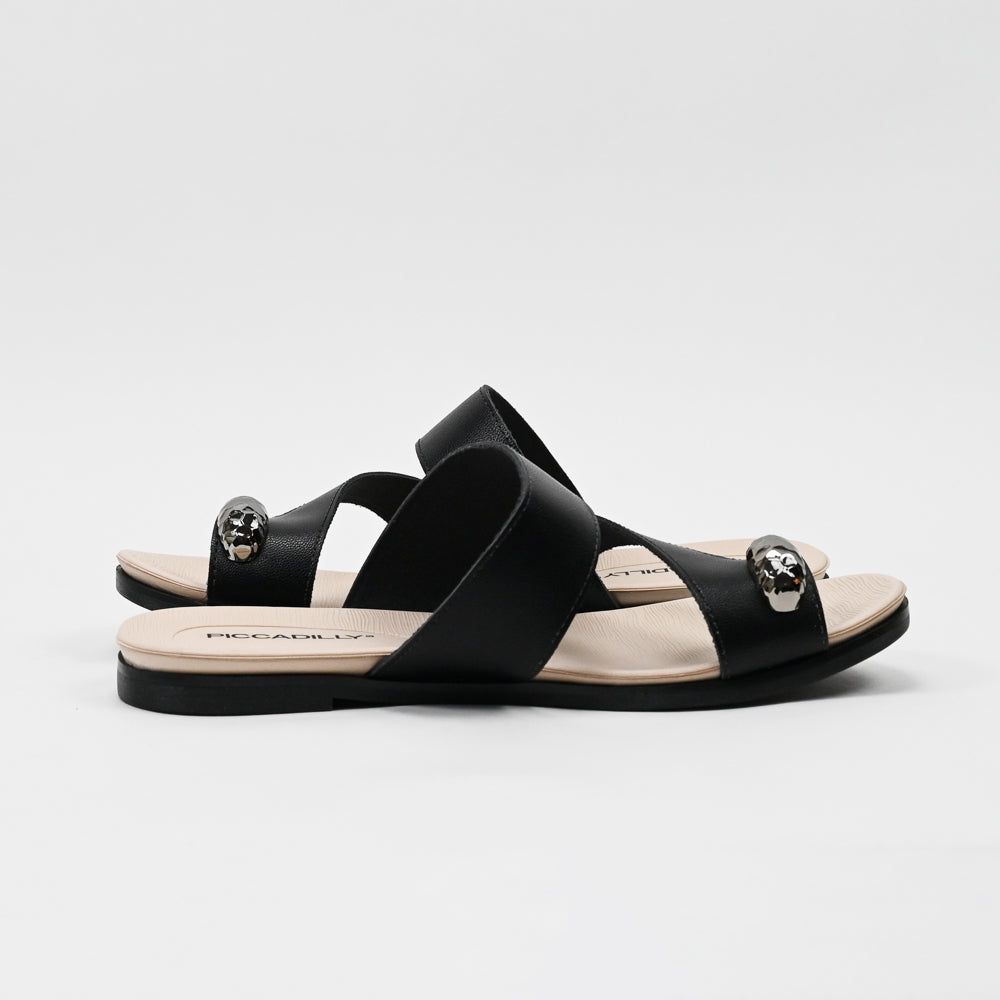 Piccadilly Claquettes Femme - 418090-11