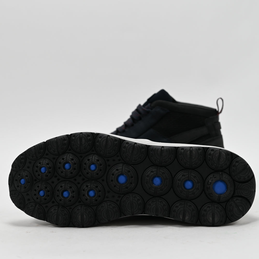 GEOX - FOOTWEAR - U36FDB0FF6K-C4002