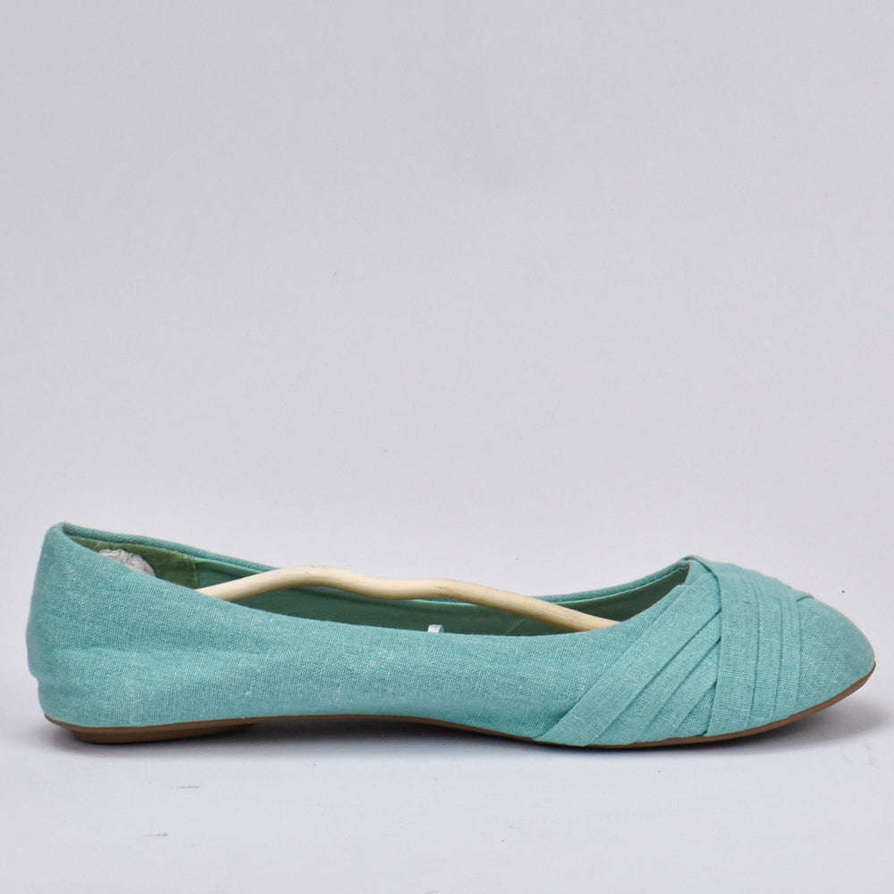 ADRENE COMFORT FOAM FEMME - 8A-FW00689