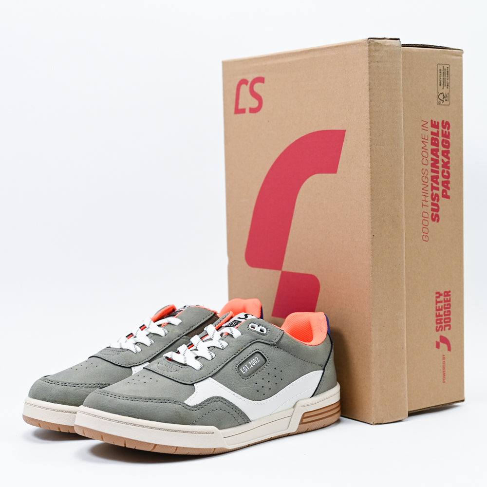 Safety Jogger Basket Junior - 590262-KHA-CBL